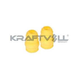 Kraftvoll 10010219 Ön Ara Yatak Amortisör Takozu