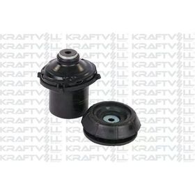 Kraftvoll 10010237 Vectra B Astra G Corsa C Merı Amortisör Rulmanı + Takozu Kıt