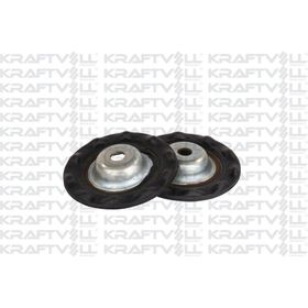Kraftvoll 10010247 Vectra B Amortisör Üst Takozu