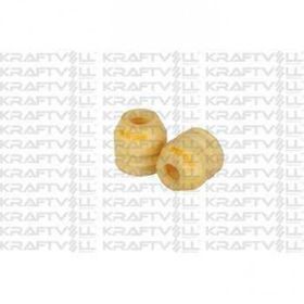 Kraftvoll 10010333 Poliuretan Vectra B Süspansiyon Takozu