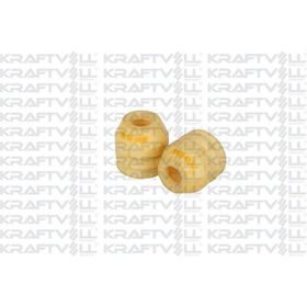 Kraftvoll 10010333 Poliuretan Vectra B Süspansiyon Takozu