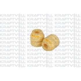 Kraftvoll 10010333 Poliuretan Vectra B Süspansiyon Takozu