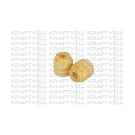 Kraftvoll 10010333 Poliuretan Vectra B Süspansiyon Takozu