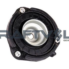 Kraftvoll 10010337 Golf V Caddy Iıı Jetta Iıı Touran A3 Leon Toledo Altea Octavıa Scırocco Amortisör Takozu