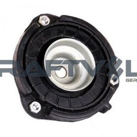 Kraftvoll 10010337 Golf V Caddy Iıı Jetta Iıı Touran A3 Leon Toledo Altea Octavıa Scırocco Amortisör Takozu
