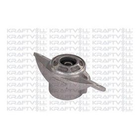 Kraftvoll 10010425 Arka Üst Amortisör Takozu