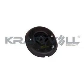 Kraftvoll 10010459 C3 Pluriel P1007 Rulmansız Pimi Yanda Amortisör Üst Tablası