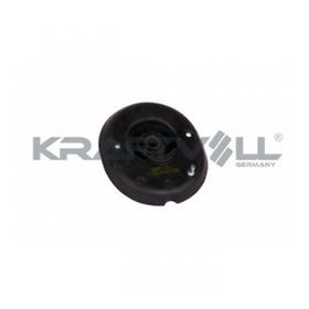 Kraftvoll 10010459 C3 Pluriel P1007 Rulmansız Pimi Yanda Amortisör Üst Tablası