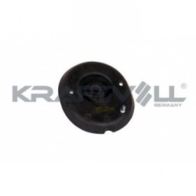 Kraftvoll 10010459 C3 Pluriel P1007 Rulmansız Pimi Yanda Amortisör Üst Tablası