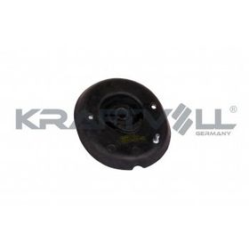 Kraftvoll 10010459 C3 Pluriel P1007 Rulmansız Pimi Yanda Amortisör Üst Tablası