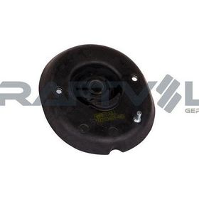 Kraftvoll 10010459 C3 Pluriel P1007 Rulmansız Pimi Yanda Amortisör Üst Tablası