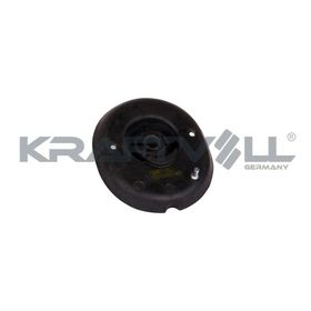 Kraftvoll 10010459 C3 Pluriel P1007 Rulmansız Pimi Yanda Amortisör Üst Tablası