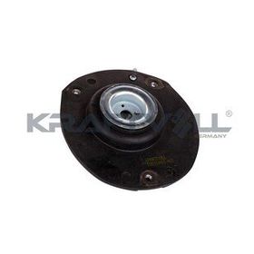 Kraftvoll 10010463 On Sol P206 98- P206+ T3e Plus 08 Amortisör Takozu