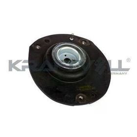 Kraftvoll 10010463 On Sol P206 98- P206+ T3e Plus 08 Amortisör Takozu