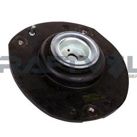 Kraftvoll 10010464 Ön Sağ P206 98- P206+ T3e Plus 08 Amortisör Takozu