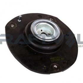 Kraftvoll 10010464 Ön Sağ P206 98- P206+ T3e Plus 08 Amortisör Takozu