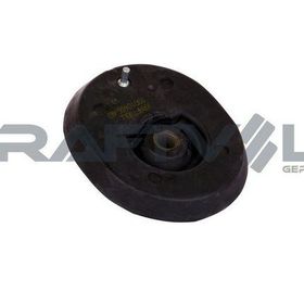 Kraftvoll 10010466 Üst C2 - C3 - C3 Pluriel Rulmansız Pimi Ortada Amortisör Tabla