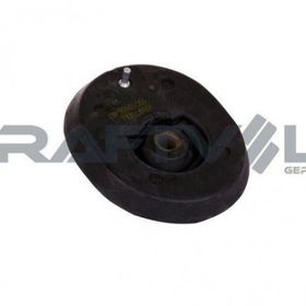 Kraftvoll 10010466 Üst C2 - C3 - C3 Pluriel Rulmansız Pimi Ortada Amortisör Tabla