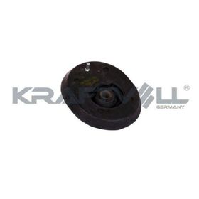 Kraftvoll 10010466 Üst C2 - C3 - C3 Pluriel Rulmansız Pimi Ortada Amortisör Tabla