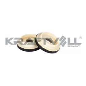 Kraftvoll 10010469 Sağ - Sol Linea-Fiorino-Bipper-Nemo 07 Amortisör Rulmanı