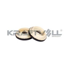 Kraftvoll 10010469 Sağ - Sol Linea-Fiorino-Bipper-Nemo 07 Amortisör Rulmanı