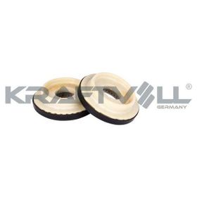 Kraftvoll 10010469 Sağ - Sol Linea-Fiorino-Bipper-Nemo 07 Amortisör Rulmanı