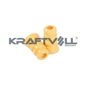 Kraftvoll 10010488 Partner Berlingo Xsara X Arka Süspansiyon Kol Üst Takozu