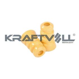 Kraftvoll 10010488 Partner Berlingo Xsara X Arka Süspansiyon Kol Üst Takozu