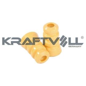 Kraftvoll 10010488 Partner Berlingo Xsara X Arka Süspansiyon Kol Üst Takozu