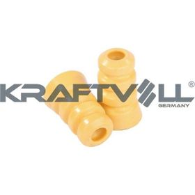 Kraftvoll 10010488 Partner Berlingo Xsara X Arka Süspansiyon Kol Üst Takozu
