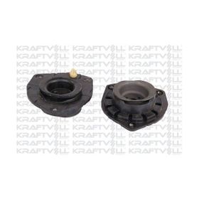 Kraftvoll 10010576 On Sag Sol Renault Megane Iı Scenıc Iı Amortisör Takozu