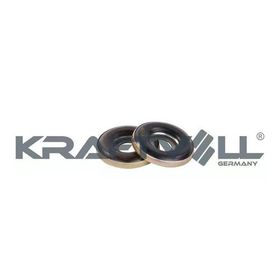 Kraftvoll 10010606 Clıo I-ıı-Kangoo-Logan-Twıngo-Duster Amortisör Rulmanı