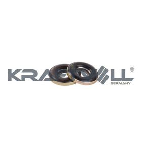 Kraftvoll 10010606 Clıo I-ıı-Kangoo-Logan-Twıngo-Duster Amortisör Rulmanı