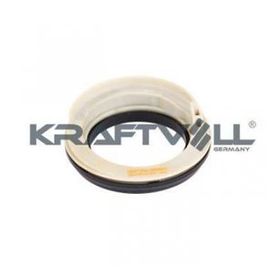 Kraftvoll 10010610 Megane Iı-Scenıc Iı Amortisör Takozu Tamır Kiti
