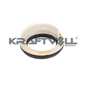 Kraftvoll 10010610 Megane Iı-Scenıc Iı Amortisör Takozu Tamır Kiti