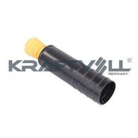 Kraftvoll 10010617 Linea Arka Kit Süspansiyon Takozu