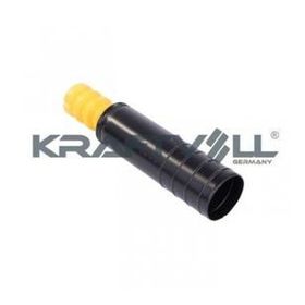 Kraftvoll 10010624 Kit Grande Punto Punto Evo Arka Süspansiyon Takozu