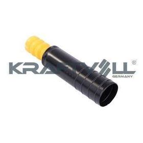 Kraftvoll 10010624 Kit Grande Punto Punto Evo Arka Süspansiyon Takozu