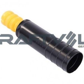 Kraftvoll 10010624 Kit Grande Punto Punto Evo Arka Süspansiyon Takozu