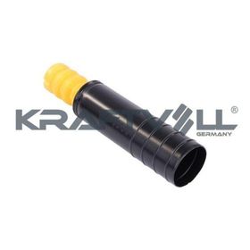 Kraftvoll 10010624 Kit Grande Punto Punto Evo Arka Süspansiyon Takozu