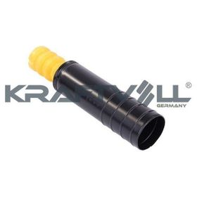 Kraftvoll 10010624 Kit Grande Punto Punto Evo Arka Süspansiyon Takozu