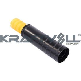 Kraftvoll 10010624 Kit Grande Punto Punto Evo Arka Süspansiyon Takozu