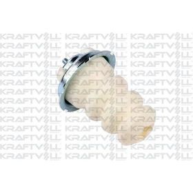 Kraftvoll 10010642 Poliuretan Doblo Dynamic 05 Arka Süspansiyon Takozu