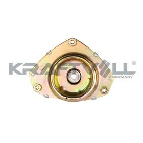 Kraftvoll 10010657 Sol Tempra Tıpo Amortisör Tablası Takozu