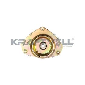 Kraftvoll 10010657 Sol Tempra Tıpo Amortisör Tablası Takozu