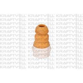 Kraftvoll 10010659 Ön Ara Yatak Doblo 01 Amortisör Tablası Takozu