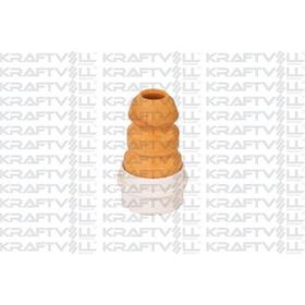 Kraftvoll 10010659 Ön Ara Yatak Doblo 01 Amortisör Tablası Takozu
