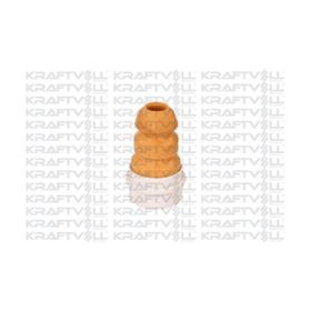 Kraftvoll 10010659 Ön Ara Yatak Doblo 01 Amortisör Tablası Takozu