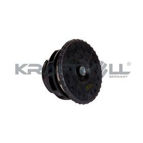 Kraftvoll 10010660 Rulmanlı Master Iıı Movano Amortisör Tablası Takozu