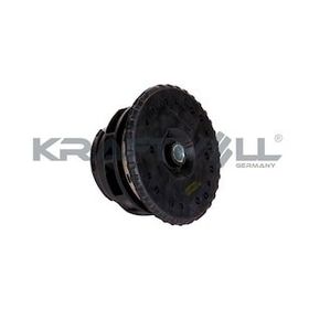 Kraftvoll 10010660 Rulmanlı Master Iıı Movano Amortisör Tablası Takozu